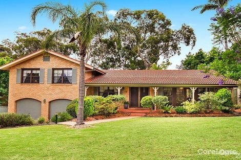 Property photo of 11 Dawes Avenue Castle Hill NSW 2154