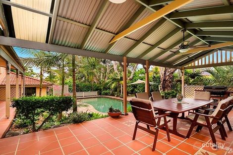 Property photo of 11 Dawes Avenue Castle Hill NSW 2154