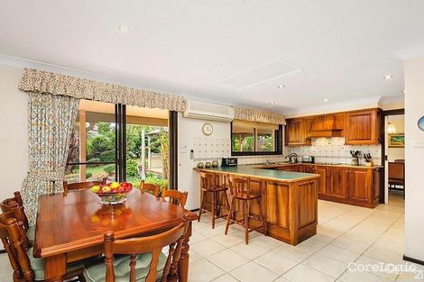 Property photo of 11 Dawes Avenue Castle Hill NSW 2154