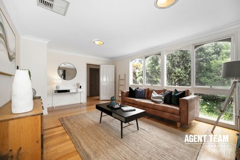 Property photo of 182 Osburn Drive Macgregor ACT 2615