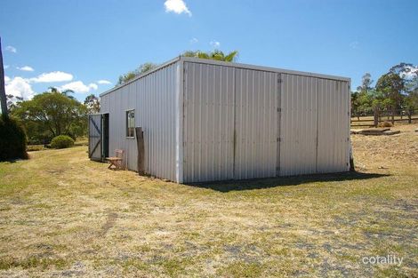 Property photo of 8 Figtree Court Glenvale QLD 4350