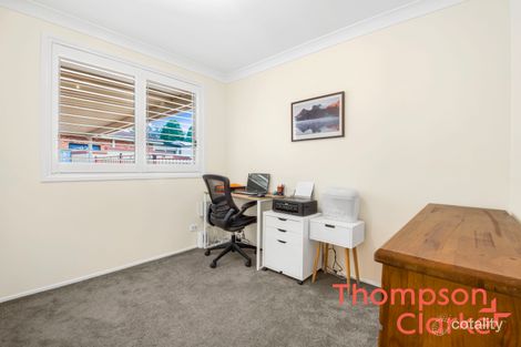 Property photo of 28 Worcester Drive East Maitland NSW 2323
