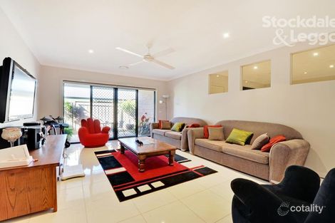 Property photo of 35 Nillahcootie Crescent Kialla VIC 3631