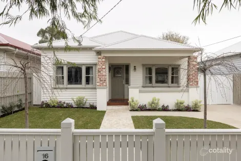 16 Khartoum St, West Footscray, VIC 3012