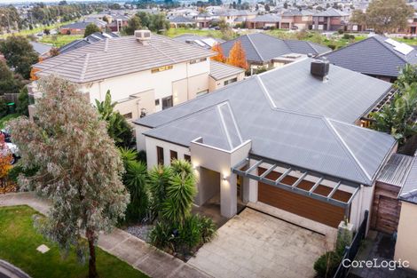 Property photo of 14 Subiaco Road Wollert VIC 3750