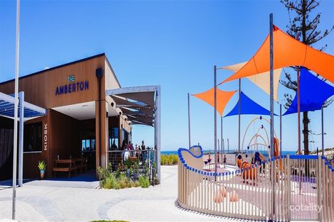 Lot 474 Brandeis Way, Eglinton, WA 6034