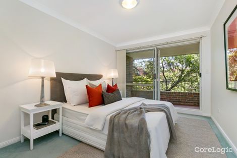 Property photo of 16/19 Goodchap Road Chatswood NSW 2067