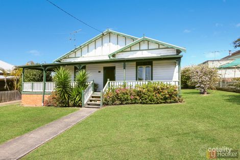 Property photo of 82 Tozer Street West Kempsey NSW 2440