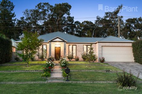 Property photo of 2 Parkside Close Lilydale VIC 3140