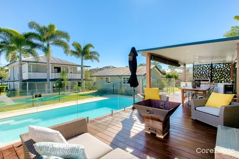 Property photo of 21 Buddina Street Stafford QLD 4053