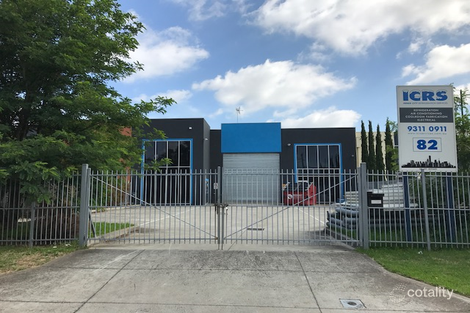 82 North View Dr, Sunshine West, VIC 3020