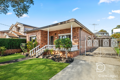 Property photo of 10 Station Street Concord NSW 2137