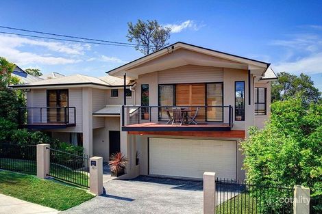 Property photo of 31 Primrose Street Grange QLD 4051