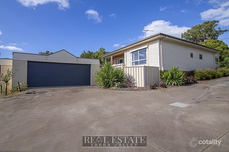 Property photo of 4/7 McGregor Avenue Healesville VIC 3777