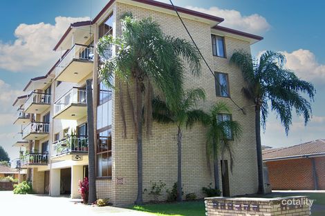2/18 San Francisco Ave, Coffs Harbour, NSW 2450