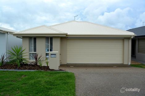 4 Graham St, Pimpama, QLD 4209