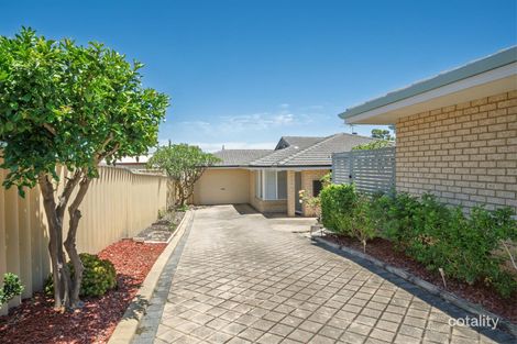 Property photo of 2/119 Hillsborough Drive Nollamara WA 6061