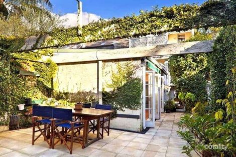 Property photo of 30 Renny Street Paddington NSW 2021