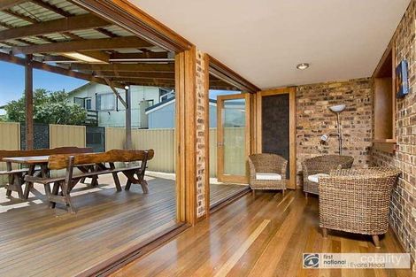 Property photo of 3/10 Flame Street Evans Head NSW 2473