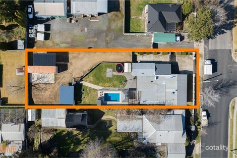 Property photo of 195 Dalton Street Orange NSW 2800
