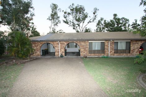 2/7 Snell St, Koongal, QLD 4701