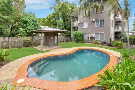 10/2 Mayers St, Manunda, QLD 4870