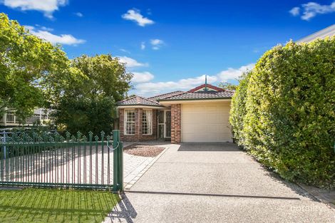 Property photo of 20 Mountjoy Terrace Wynnum QLD 4178