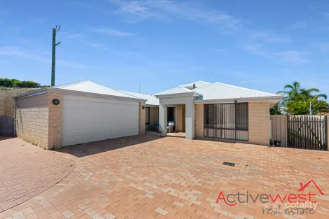 Property photo of 20 Sander Street Tarcoola Beach WA 6530