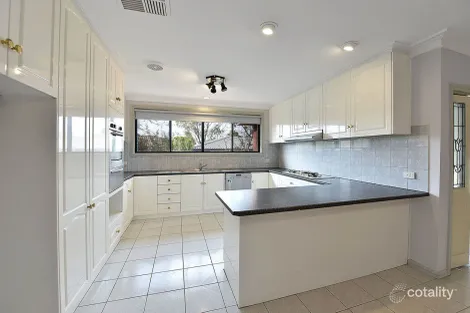 Property photo of 52 Marriot Road Keilor Downs VIC 3038