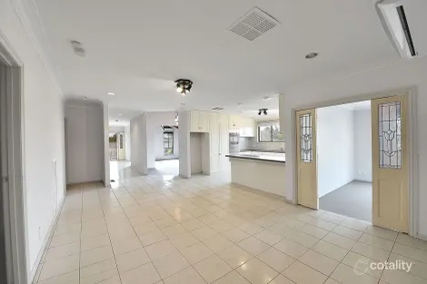 Property photo of 52 Marriot Road Keilor Downs VIC 3038