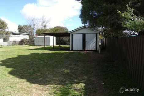 Property photo of 47 Gore Street Warwick QLD 4370