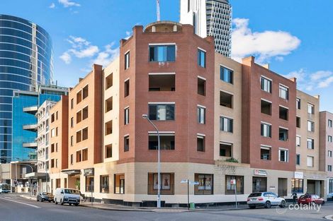 19/2-6 Kendall St, Harris Park, NSW 2150