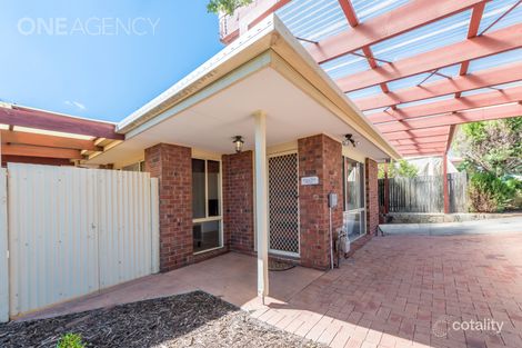 Property photo of 7 Yerrabi Place Ngunnawal ACT 2913