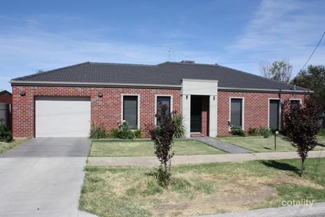 1a Vine Ave, Horsham, VIC 3400