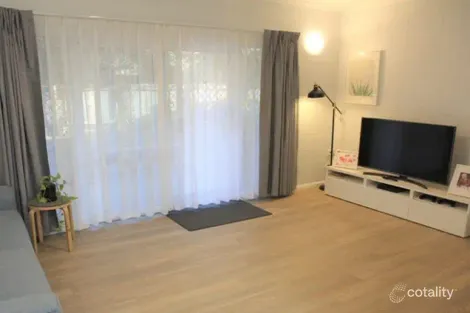 Property photo of 10/2 Mayers Street Manunda QLD 4870