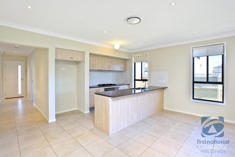 Property photo of 32 Jacqui Avenue Schofields NSW 2762