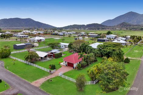 36-70 Litchfield Dr, Alligator Creek, QLD 4816