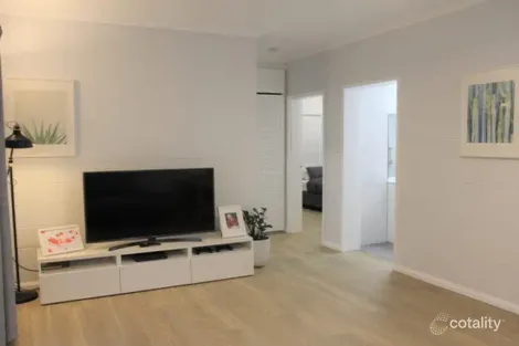 Property photo of 10/2 Mayers Street Manunda QLD 4870