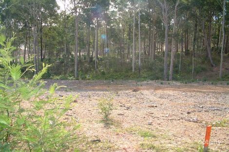 25 Broomfield Cres, Long Beach, NSW 2536