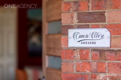 Property photo of 7 Yerrabi Place Ngunnawal ACT 2913