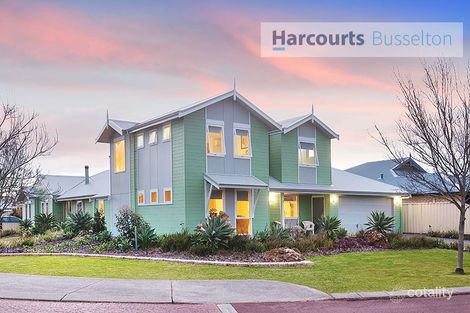 1 New River Rmbl, West Busselton, WA 6280