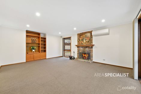 Property photo of 43 Cochrane Avenue Keysborough VIC 3173