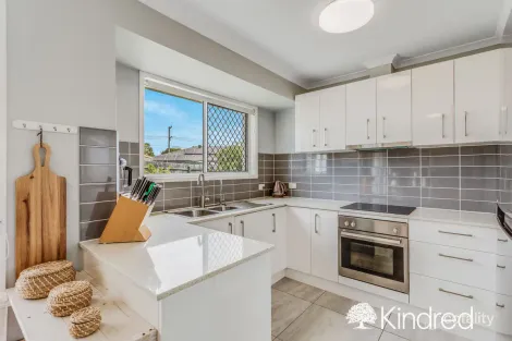Property photo of 3 Willow Street Kippa-Ring QLD 4021