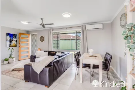 Property photo of 3 Willow Street Kippa-Ring QLD 4021
