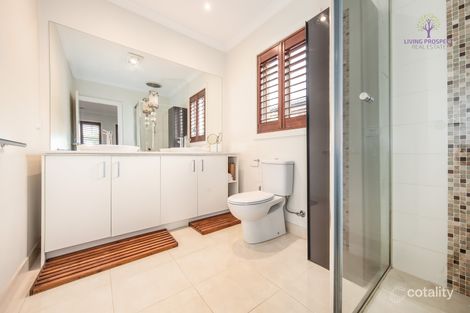 Property photo of 76 Brownlow Drive Point Cook VIC 3030