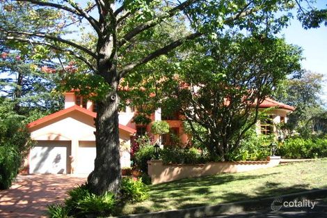 Property photo of 4 Briar Street St Ives NSW 2075