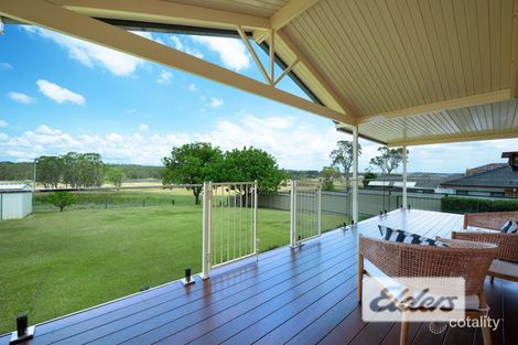 Property photo of 8 Wilton Drive East Maitland NSW 2323