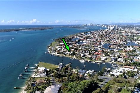 Property photo of 13 Howard Street Runaway Bay QLD 4216