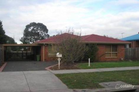 Property photo of 23 Maramba Drive Narre Warren VIC 3805