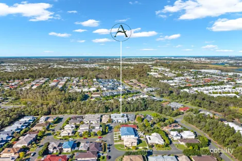 Property photo of 2/30 Seashell Avenue Coomera QLD 4209